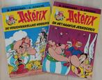Asterix - Haantje Jericocorix / verschrikkelijke Horrifix, Boeken, Ophalen