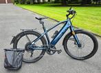 Stromer ST1 Petrol blue - versie 2022, Vélos & Vélomoteurs, Vélos électriques, Comme neuf, Enlèvement, Stromer, 50 km par batterie ou plus
