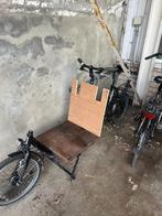 velo cargo, Fietsen en Brommers, Elektrisch, Ophalen, Overige merken, 1 kind