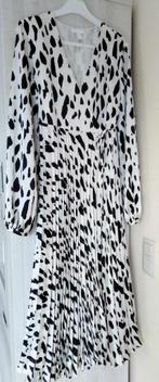 feestjurk / jurk H & M Mama maat Medium, Kleding | Dames, Zwangerschapskleding, Maat 38/40 (M), Ophalen of Verzenden, Zo goed als nieuw