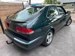 Saab 9-3 coupe 2.0 benzine “161000 kms”, Beige, Leder, Handgeschakeld, Particulier