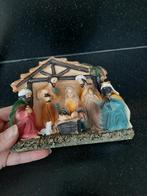 Kerststal, Diversen, Kerst, Ophalen of Verzenden, Zo goed als nieuw