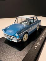 DAF 30 (daffadil 30) 1961, Hobby en Vrije tijd, Modelauto's | 1:43, Zo goed als nieuw, Norev, Verzenden