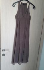 Lange jurk Etam maat 36, Kleding | Dames, Jurken, Ophalen of Verzenden, Onder de knie, Etam, Zo goed als nieuw