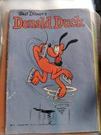 DONALD DUCK VINTAGE 1972, Enlèvement, Comme neuf