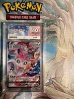 Pokemon Sylveon Vmax Ace 10 #TG15, Ophalen of Verzenden, Nieuw, Losse kaart, Foil