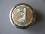 Vintage Nederlandse “TJOKLAT” doos., Verzamelen, Ophalen of Verzenden, Gebruikt, Overige, Overige merken