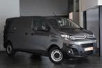 Citroën Jumpy 2.0 HDI BTW Lichte vracht CruiseC ParkeerSens, 90 kW, 4 deurs, 122 pk, Gebruikt