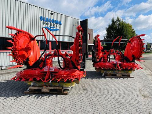 Kemper 460 Pro Maisgebiss Reihen 8 fur Claas 2024, Zakelijke goederen, Landbouw | Werktuigen, Akkerbouw, Oogstmachine