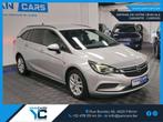 Opel Astra SPORTS TOURER * 1.6 CDTi * CarPlay * GARANTIE, Argent ou Gris, Achat, Euro 6, Entreprise