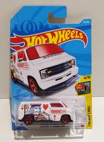 Hot Wheels Treasure Hunt Custom '77 Dodge Van (2020), Enlèvement ou Envoi