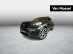 Ford Explorer 3.0i PHEV ST-Line 457pk|Pano|7 seat|FULL OPTIO, Auto's, Automaat, Regensensor, Plug-in hybride, Bedrijf