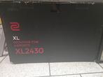 Benq XL2430 Full HD Gaming Monitor, Computers en Software, Monitoren, Ophalen of Verzenden, Zo goed als nieuw, HD, Gaming