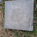 Beton klinkers  0,30cent stuk, Ophalen, Zo goed als nieuw, Beton, Klinkers