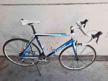 Trek Koersfiets Racefiets beschikbaar voor biedingen