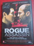 Rogue Assassin (2007), Cd's en Dvd's, Dvd's | Thrillers en Misdaad, Vanaf 16 jaar, Ophalen of Verzenden, Zo goed als nieuw, Maffia en Misdaad