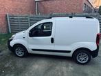 Fiat fiorino 2019, Autos, Fiat, Achat, 1145 kg, 2 places, Boîte manuelle