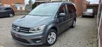 VW Caddy Maxi 1.4i 2019 Lichte Vracht 5 Zitplaatsen GARANTI, Auto's, Euro 6, Handgeschakeld, Dealer onderhouden, https://public.car-pass.be/vhr/baff6cc8-5e80-44e0-a6d8-1b8fe61a650f