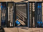 Boîte à outils GEDORE, Bricolage & Construction, Enlèvement, Comme neuf