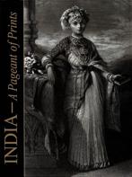 India / A Pageant of Prints - Pheroza Godrej - 2006, Ophalen of Verzenden, Gelezen