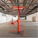 platenlift/gyproclift the huur 10 euro per dag., Doe-het-zelf en Bouw, Bouwliften, Ophalen of Verzenden, Zo goed als nieuw, Bouwlift