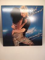 LP - Rod Stewart - Blondes Have More Fun ( Gatefold Vinyl ), Cd's en Dvd's, Ophalen of Verzenden, Zo goed als nieuw, 12 inch, Poprock