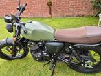 Moto vintage. 234 cm3 . Boîte manuel.  50kms essence, Ophalen, Zo goed als nieuw
