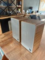 Grundig hifi box 400 din 45 500 luidsprekers vintage, Ophalen of Verzenden, Zo goed als nieuw