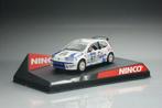 Ninco Fiat Punto Super 1600 "Llovera" NC 5 Motor Ref 50298, Overige merken, Racebaan, Verzenden, Nieuw