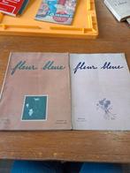 Revue fleur bleue, Antiquités & Art, Enlèvement ou Envoi