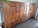 dressoir en chêne, Maison & Meubles, Enlèvement, Comme neuf