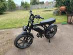 Fatbike ouxi v20, Fietsen en Brommers, Elektrische fietsen, Ophalen, Gebruikt