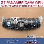 A1908855902 W190 PANAMERICANA GRIL GT GTC GTS GTR FACELIFT O