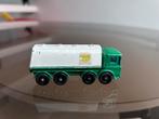 Matchbox Lesney Leyland Petrol Tanker nr 32-C 1968, Verzamelen, Ophalen of Verzenden