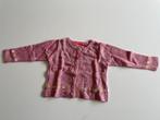 Trui - Mt 56, Kinderen en Baby's, Babykleding | Maat 56, Nieuw, Ophalen of Verzenden, Hema, Truitje of Vestje