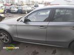 Portier 4Deurs links-voor van een BMW 1-Serie (A18), Auto-onderdelen, Gebruikt, -, Deur, -