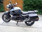 2005 BMW R1150 R Motorfiets, Motoren, Bedrijf, Overig