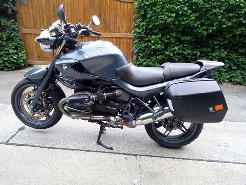 2005 BMW R1150 R Motorfiets, Motoren, Motoren | BMW, Bedrijf, Overig
