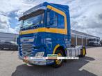 DAF FT XF440 4x2 Spacecab Euro6 - Retarder - ADR AT EX/II EX, Auto's, Vrachtwagens, Automaat, Bedrijf, Diesel, DAF