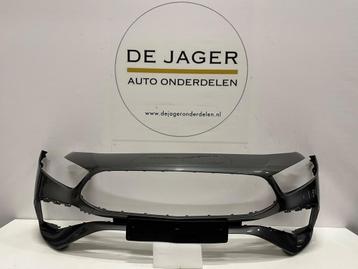 MB A KLASSE W177 FACELIFT AMG VOORBUMPER BUMPER A1778858705 beschikbaar voor biedingen