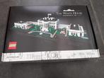 LEGO Architecture Het Witte Huis - 21054, Ensemble complet, Lego, Enlèvement ou Envoi, Neuf