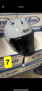 Arai-helm, Ophalen of Verzenden, L, Arai