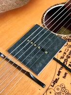Dunne humbucker pickup, Ophalen of Verzenden, Zo goed als nieuw, Akoestische gitaar