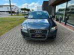 Audi a4 1.9 TDI 2005, Auto's, Voorwielaandrijving, Stof, Zwart, A4