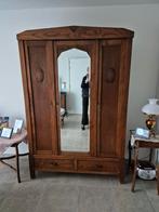 Heel mooie antieke kast, Antiek en Kunst, Ophalen