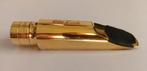 Otto Link Super Tone Master 8 tenorsax, Ophalen of Verzenden, Gebruikt, Tenor