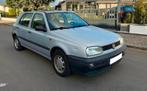 Golf 3, Autos, Argent ou Gris, Achat, Entreprise, Noir