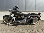 Harley-Davidson Fat Boy 1340, 1338 cm³, 2 cylindres, Plus de 35 kW, Chopper