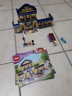 Lego Friends school, Comme neuf, Lego, Enlèvement ou Envoi