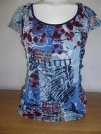 Dames T-shirt van Green Ice , Large, Green Ice, Ophalen of Verzenden, Zo goed als nieuw